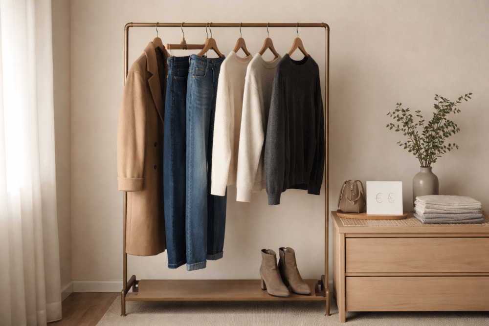 Soldes d’hiver 2026 : ma méthode pour éviter les achats inutiles et faire de vraies économies