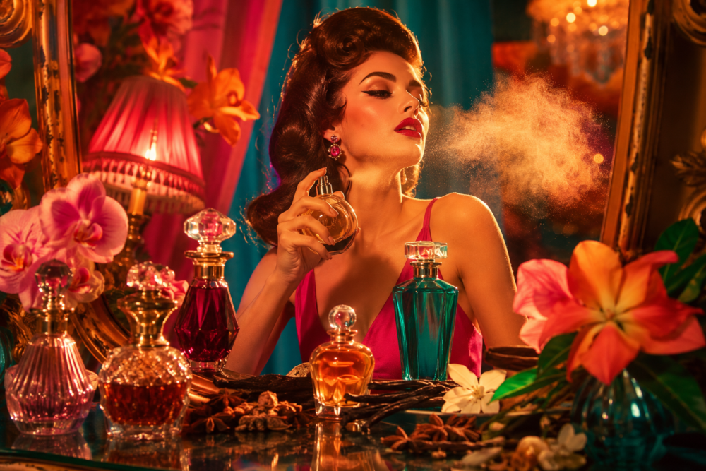 parfum