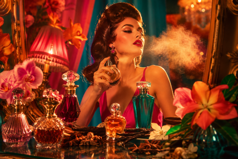 parfum