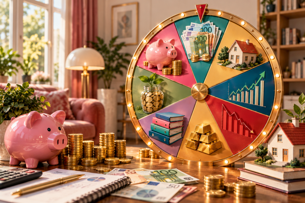 Comment choisir un placement financier avec Finance Héros sans se tromper ? 1 finance heros